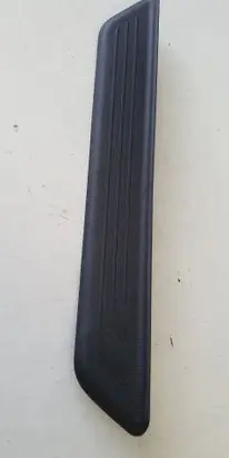 Hyundai i40 Front sill trim cover