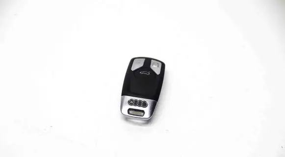 Ignition key/card