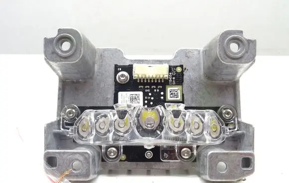 Skoda Octavia Mk3 (5E) Other control units/modules 1408000733