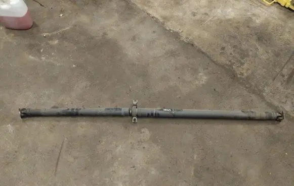Honda CR-V Drive shaft (set) 40100T1EE011M1 T1EE011