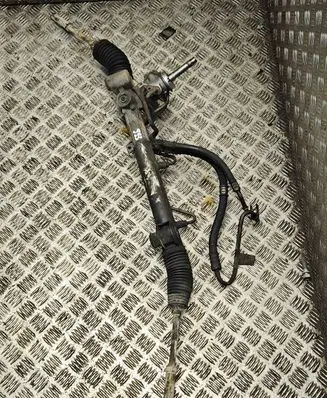 Opel Astra H Steering rack 13188616 7831985142 165321