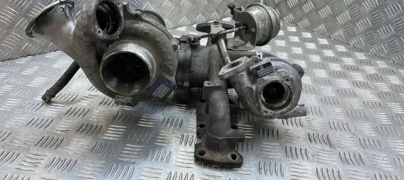 Volvo V70 Turbo 36002664 MF50174765 50174765