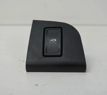 Skoda Octavia Mk3 (5E) Electric window control switch 5E0959855A 5E0867185