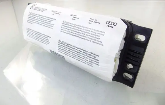 Audi Q7 4L Passenger airbag 4L0880204C