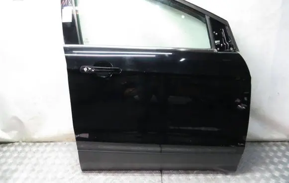 Ford Kuga II Front door