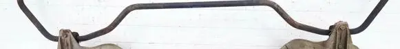 Alfa Romeo 166 Rear anti-roll bar/sway bar 