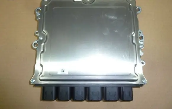 BMW X3 G01 Central body control module 0281039488
