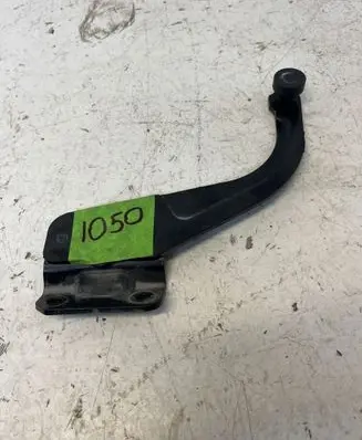 Volkswagen Caddy Sliding door upper roller guide/hinge 2K7843436C S420MC 200522