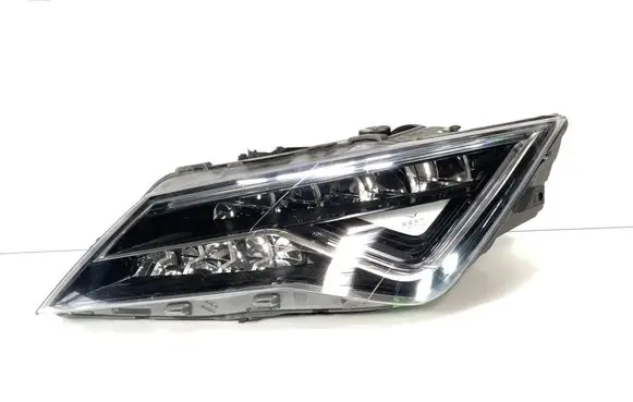 Seat Leon (5F) Headlight/headlamp 5F1941007