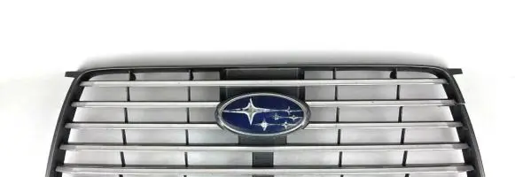 Subaru Forester SG Front grill