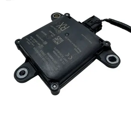 Lexus RX 450H Blind spot module 8816248030 10R047527 202LSC077