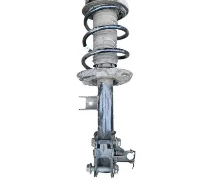 Mercedes-Benz A W176 Front shock absorber/damper A1763204113