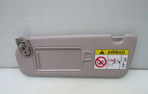 KIA Xceed Sun visor