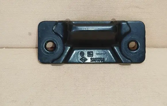 Renault Trafic III (X82) Sliding door check strap stopper SNWM