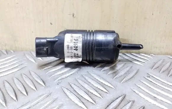 Opel Sintra Windscreen/windshield washer pump 22144914