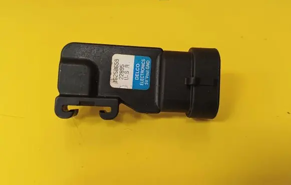 Air pressure sensor