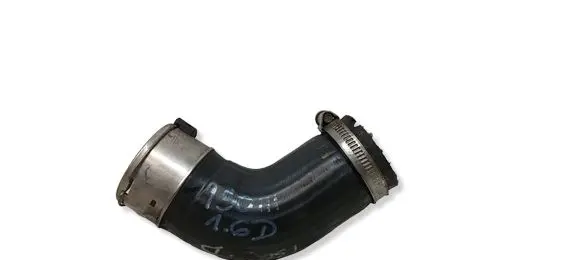 Hyundai i30 Intercooler hose/pipe 