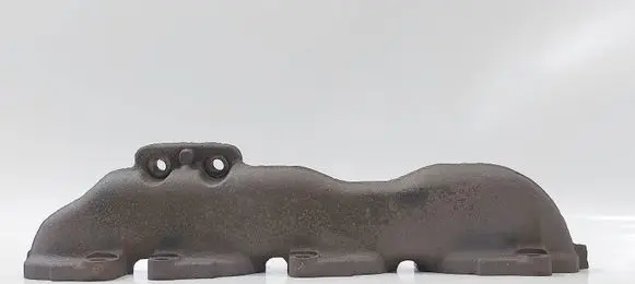 Opel Insignia A Exhaust manifold 55565985