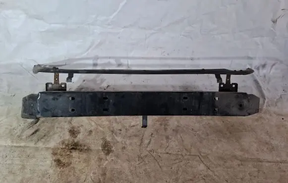 Citroen Jumper Front bumper cross member