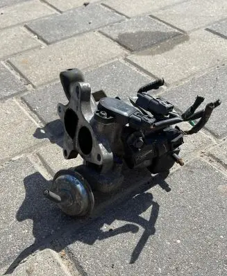Honda Accord Throttle valve GV14A