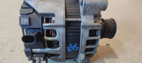 BMW X4M F98 Generator/alternator 8571358