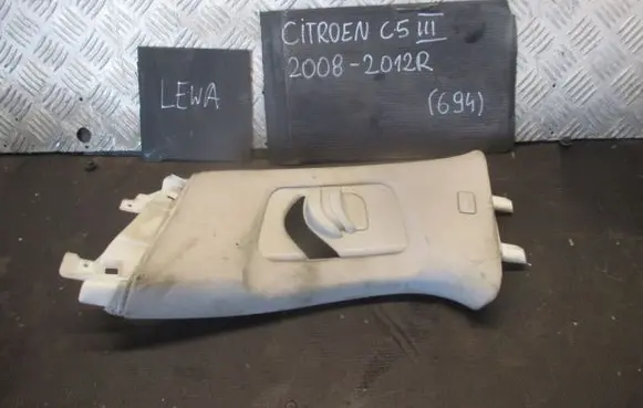 Citroen C5 Gearbox mount 