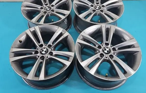 BMW 3 F30 F35 F31 R18 alloy rim 6882589 IMPRK1531511