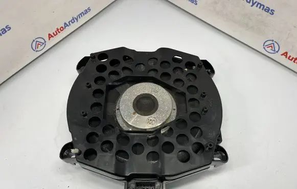 BMW X5 F15 Subwoofer speaker 9276504 65139276504