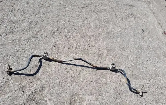 Volvo S60 Rear anti-roll bar/sway bar 