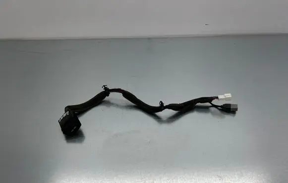 Hyundai Santa Fe AUX in-socket connector 961202W500