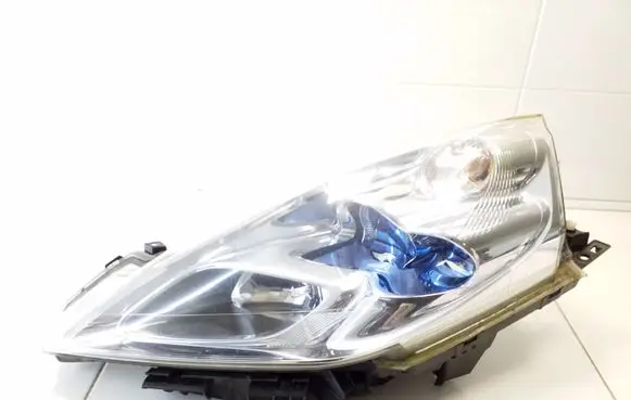 Nissan Leaf I (ZE0) Headlight/headlamp ICHIKOH1845 A1K3100001