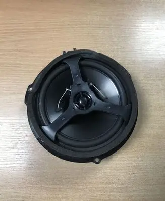 Ford Mustang VI Front door speaker FR3T18808DB