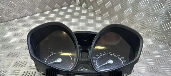 Ford Ecosport Speedometer (instrument cluster) DN1T10849CG ACG2000M2B