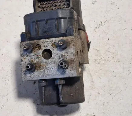 Ford Transit ABS Pump YC152M110AE 0265216577