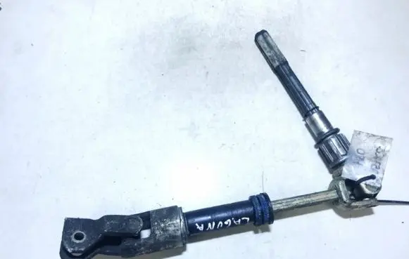 Steering column universal joint
