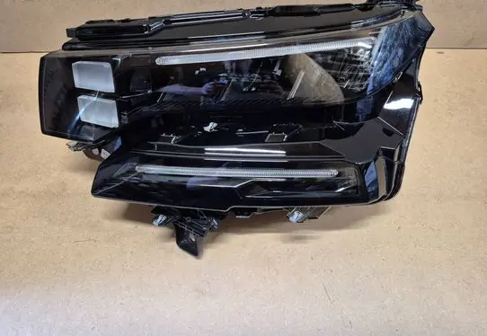 Citroen C5 Aircross II Headlight/headlamp 9875281480