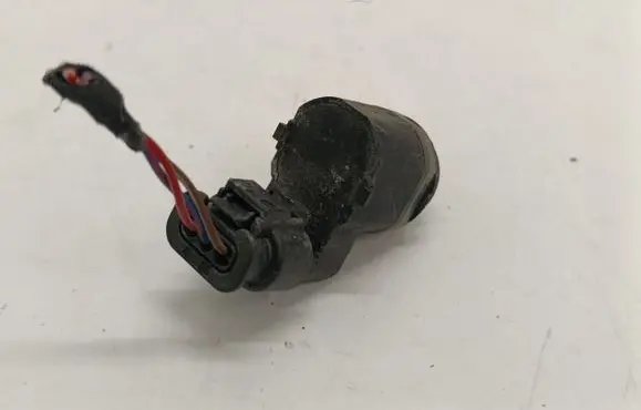 Audi A3 S3 8P Parking PDC sensor 4H0919275A