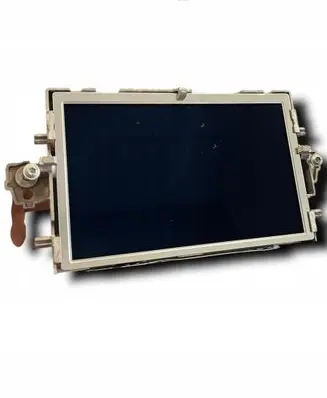 Mercedes-Benz CLS C218 X218 Screen/display/small screen A2189008604