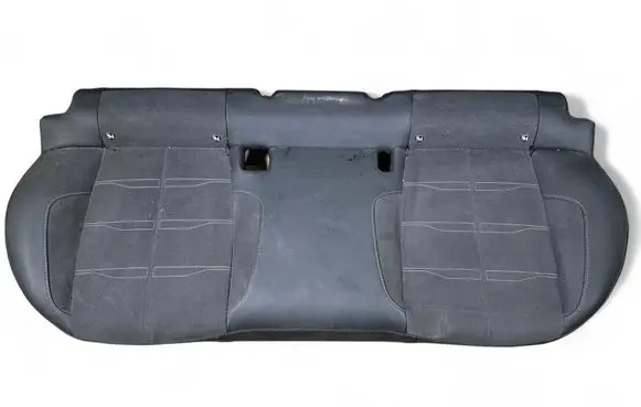 Rear seat