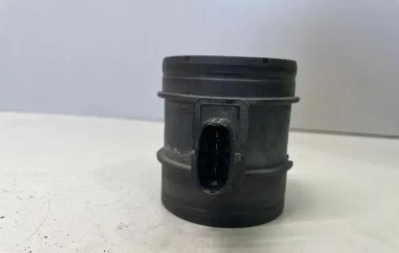 Peugeot Boxer Mass air flow meter 55190587 0281002763