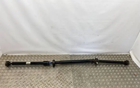 Volvo XC60 Drive shaft (set) 31259593 8G9N7L190DB P31259593