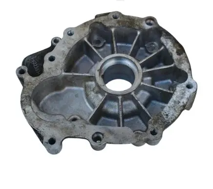 BMW 5 E39 Automatic gearbox