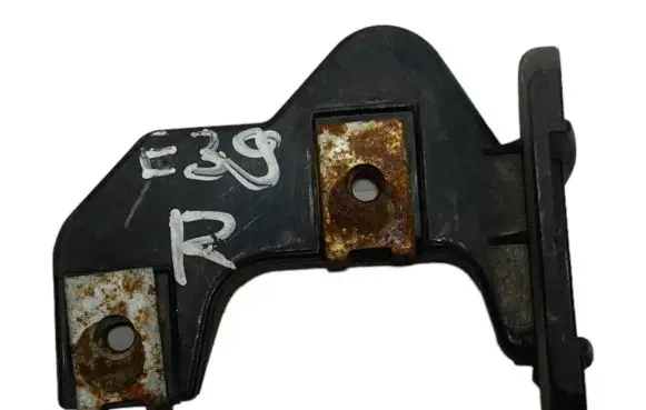 BMW 5 E39 Front bumper mounting bracket 8159362 51118159362