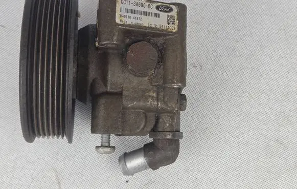 Ford Transit Power steering pump CC113A696BC B4911041972
