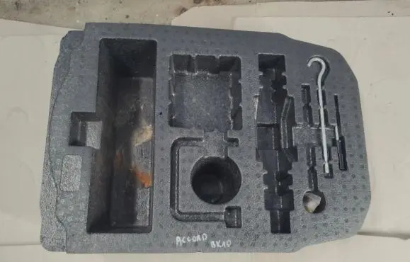 Honda Accord Tool set 