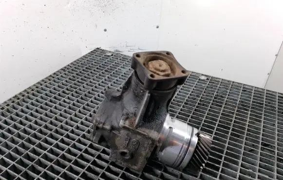 Honda CR-V Gearbox transfer box case PBX2