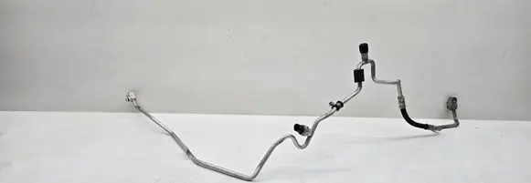 Mini One - Cooper F56 F55 Air conditioning (A/C) pipe/hose 9209724 19655810 21936831