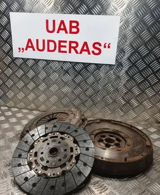 Ford Focus Clutch set kit 00003965K 000892