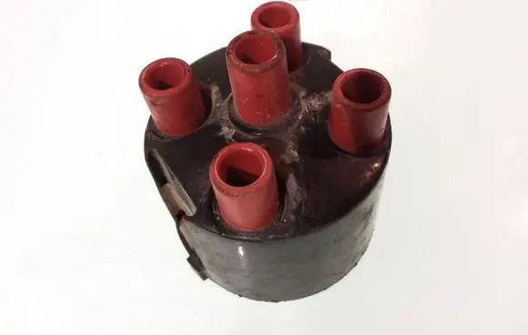 Volkswagen Golf II Spark distributor cap 