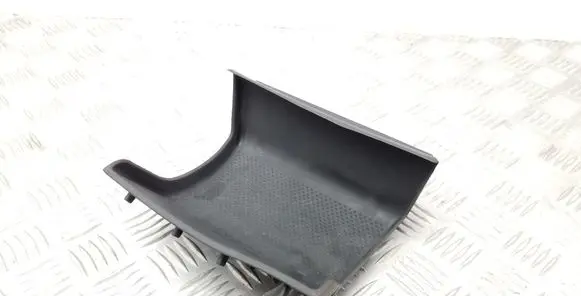 Skoda Octavia Mk3 (5E) Panel drawer/shelf pad 5E1863589